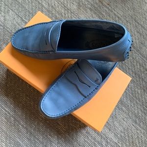 Men’s leather shoes. US size 10.5